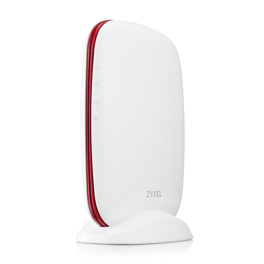 ROUTER 50. 1 PORTA WAN GBE, 4 PORTE LAN GB