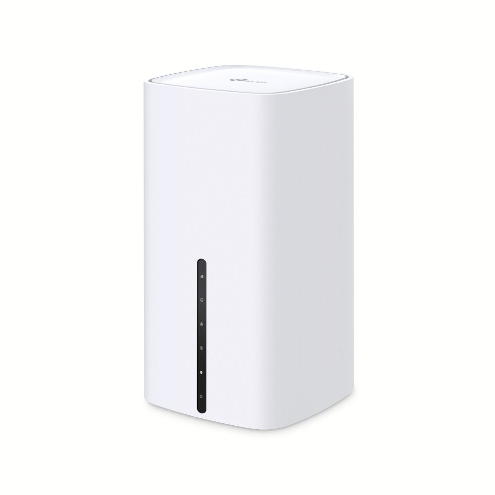 5G AX1800 WIRELESS DUAL BAND GIGABIT ROUTER, BUILD