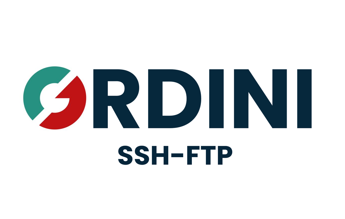 SERVIZIO DI INVIO ORDINI (SSH-FTP)
