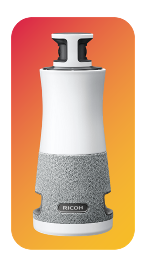 RICOH MEETING 360 V2