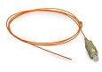 PIGTAIL SC FIBRA OM1 62.5/125 MT.1.5