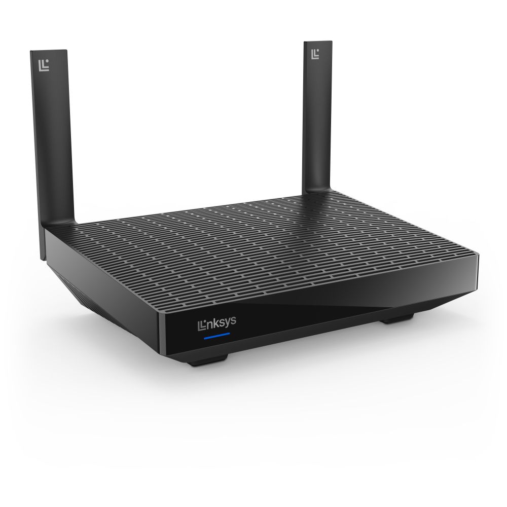 HYDRA 6 MR2000, AX3000 DUAL BAND MESH WIFI6 ROUTER