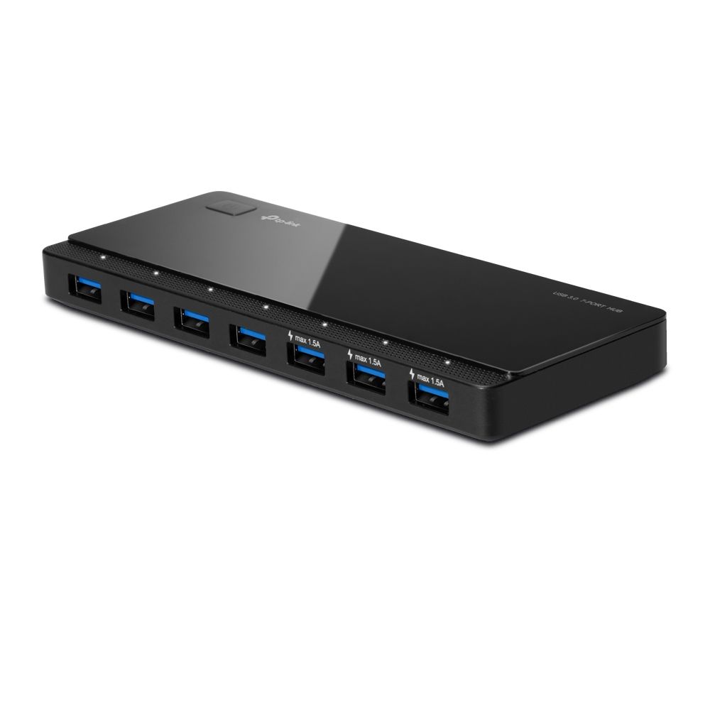 7 PORTS USB 3.0 HUB