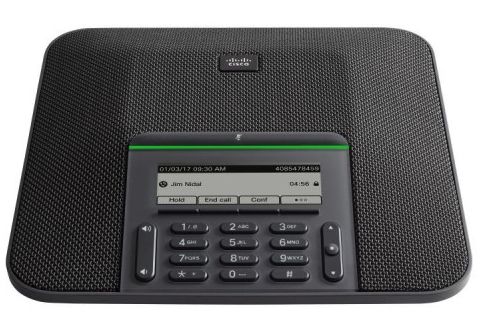 CISCO 7832 CONFERENCE PHONE FOR MPP