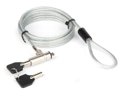 CAVO DI SICUREZZA 150CM NANO SLOT