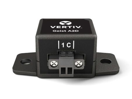 VERTIV GEIST ANALOG TO DIGITAL CONVERTER,LENGTH-3M