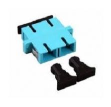 Bussola SC/SC Duplex Multimode Azzurro