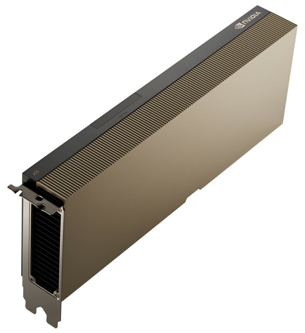 THINKSYSTEM NVIDIA A30 24GB PCIE GEN4 PASSIVE GPU