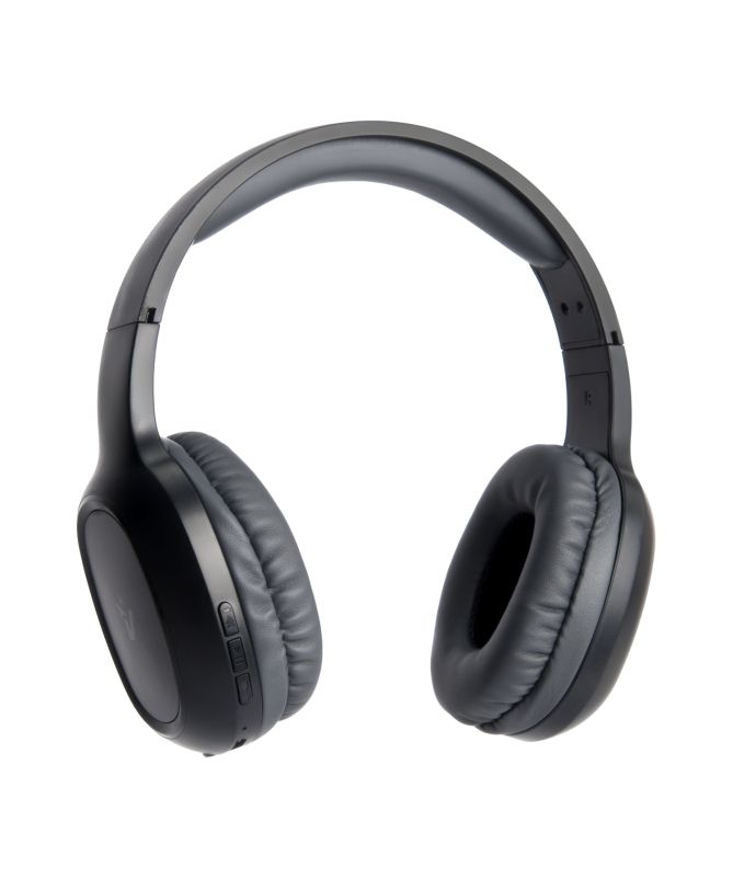 CUFFIE HEADPHONES BLUETOOTH 5.3 TYPE-C 300MAH