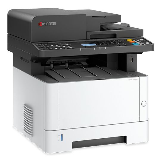 ECOSYS MA3500FX MULTIFUNZIONE KYOCERA B/N 35 ppm