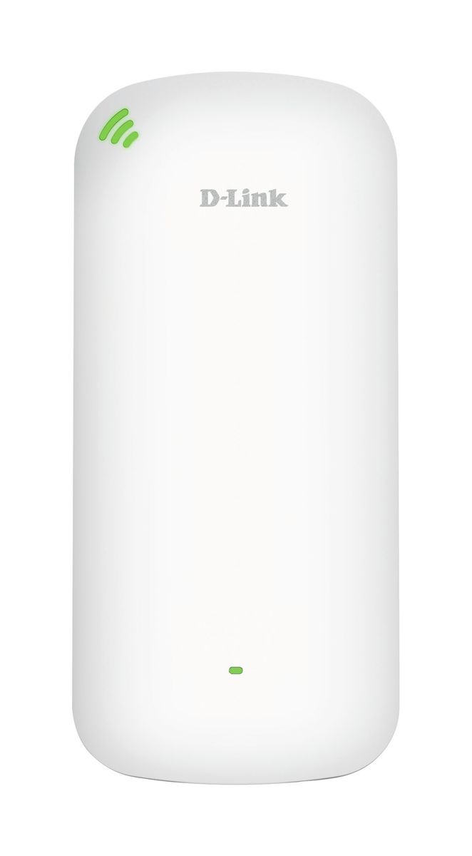 AX1800 MESH WI-FI 6 RANGE EXTENDER