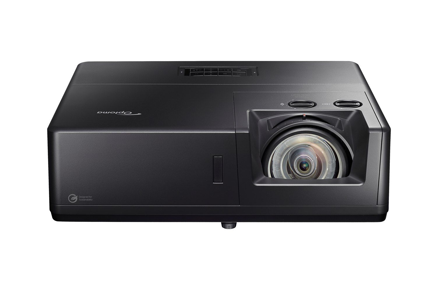 DLP LASER 4K UHD 6000L - 300.000:1 -0.58:1