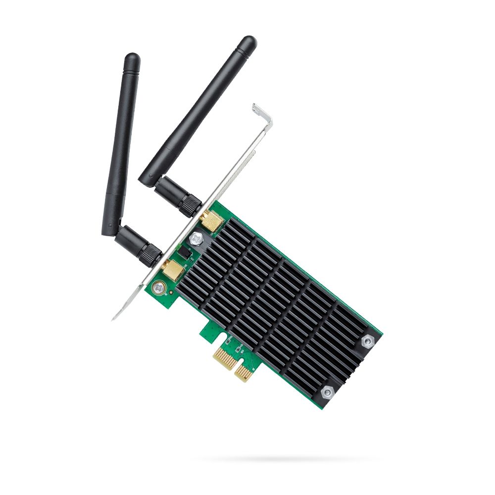 AC1200 WI-FI PCI EXPRESS ADAPTER