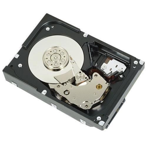 4TB 7.2K RPM SATA 6GBPS 512N 3.5IN CABLED