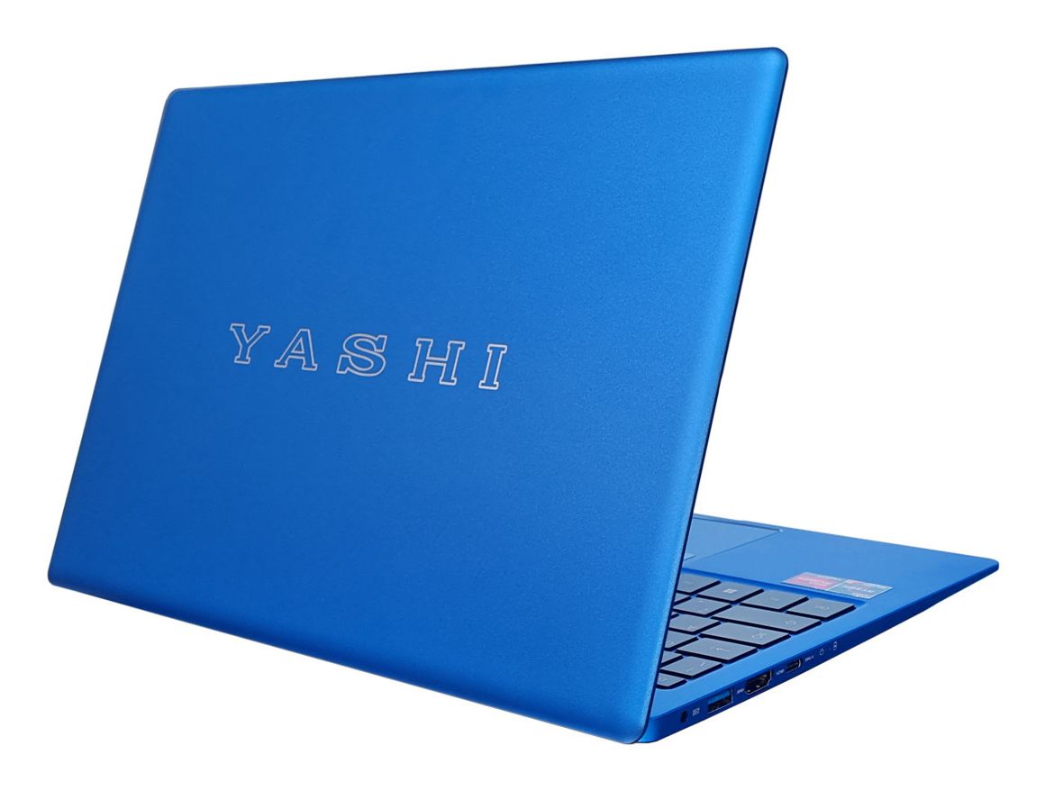 YASHI MONZA GT 14 IPS RYZEN7 5825U 16/512 W11P I/E