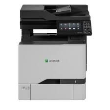 MFP LEXMARK XC9525 A3 25PPM DUPLEX-ETH BSD SPR