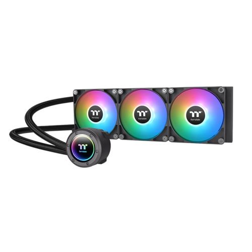 TH360 V2 ARGB SYNC/ALL-IN-ONE LIQUID COOLER SYSTEM