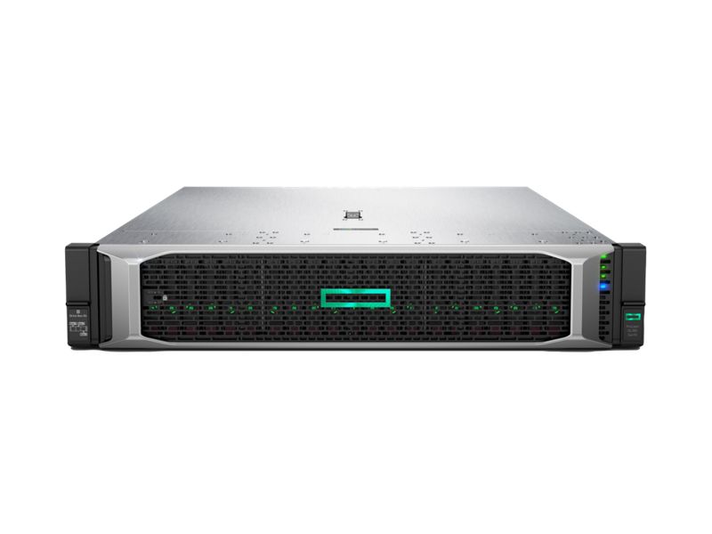 HPE DL380 G10 4210R 64G 8SFF P408I-A SVR