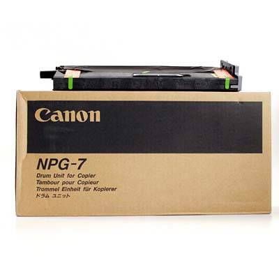 *DRUM UNIT NPG-7 CANON NP6025/6030