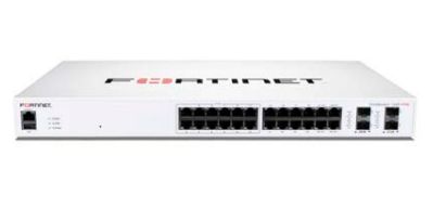 L2+ MANAGED POE SWITCH WITH 24GE + 4SFP+, 24PORT P