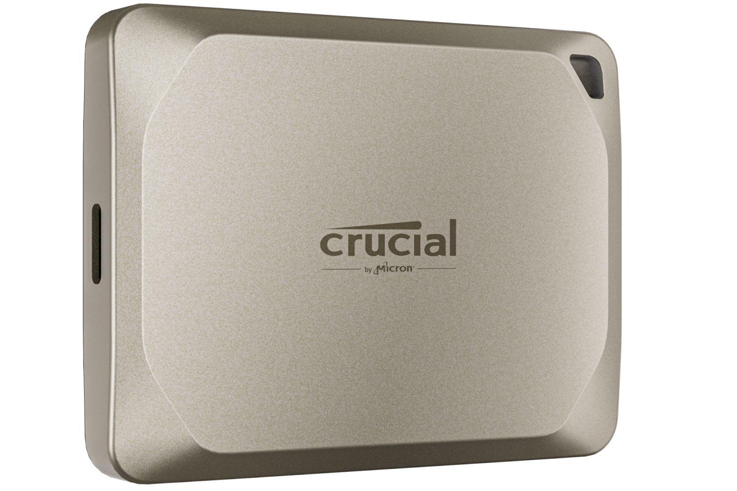 CRUCIAL X9 PRO FOR MAC 2TB PORTABLE SSD