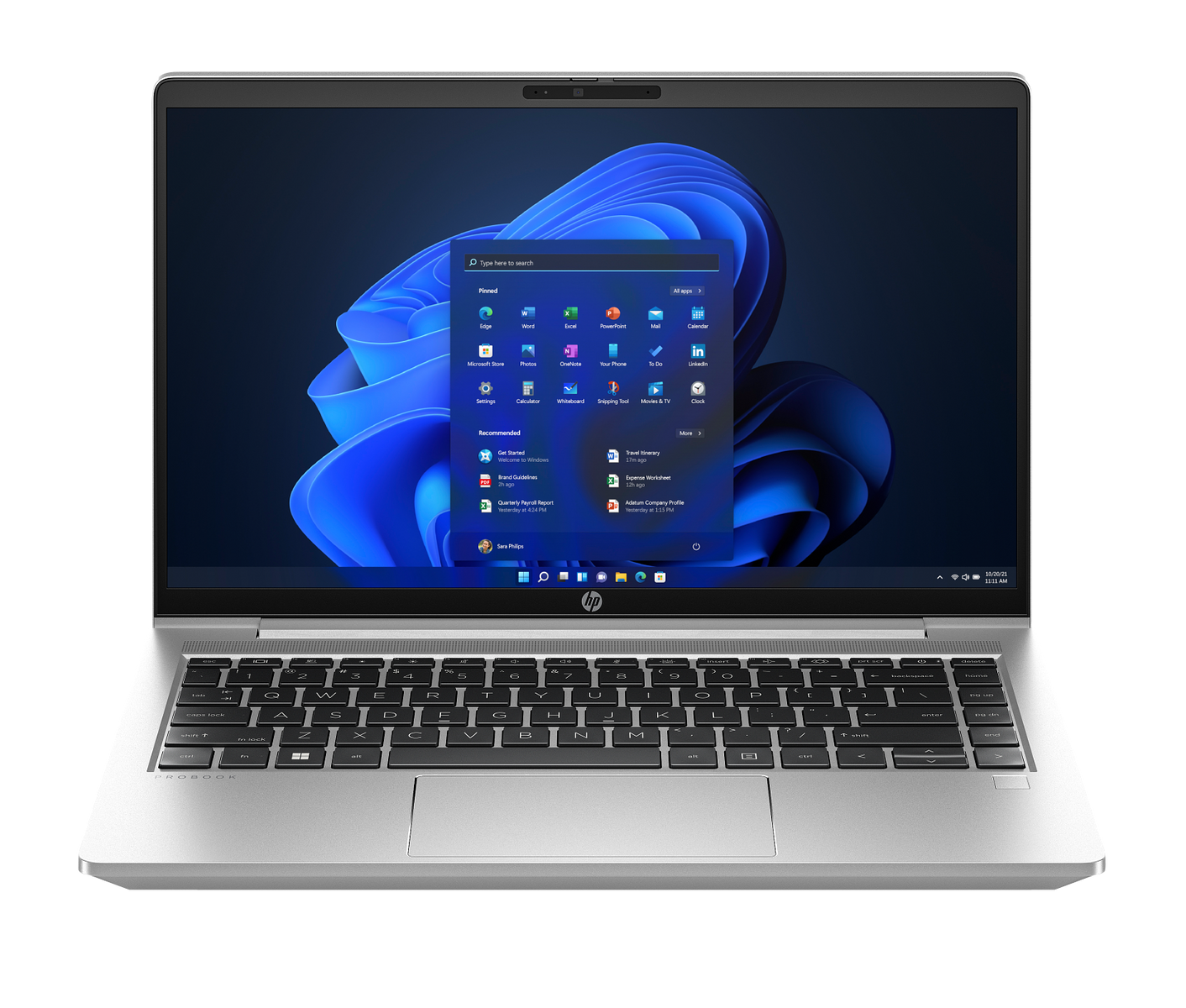 440G11 ULTRA 5-125U 8/512 14 AG WUXGA WIN11P 2YW