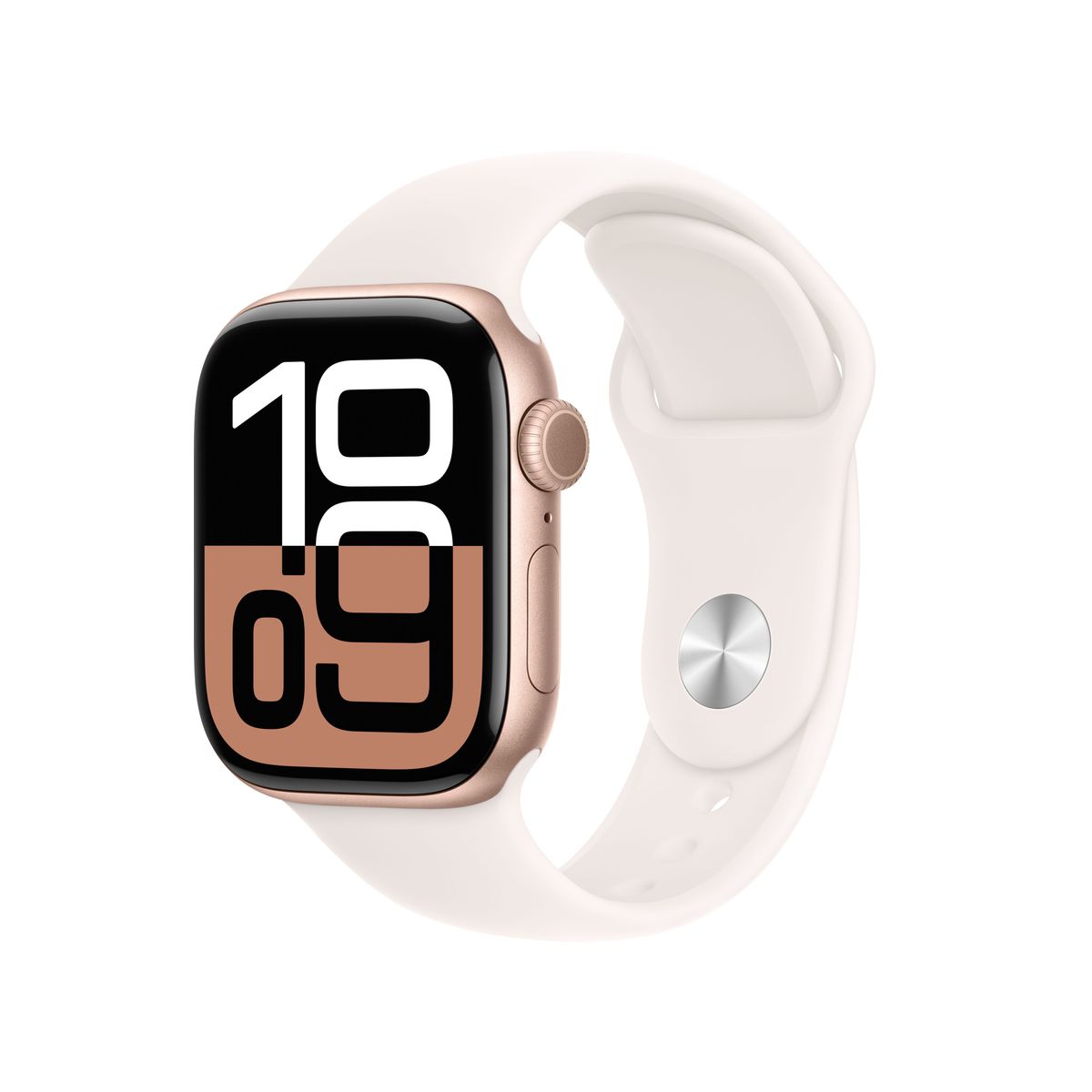 APPLE WATCH SERIES 10 GPS 42MM