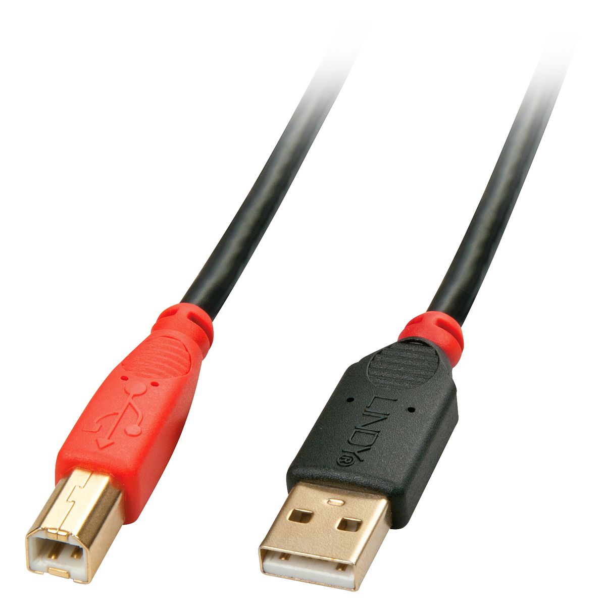 CAVO USB 2.0 A/B ATTIVO, 10M