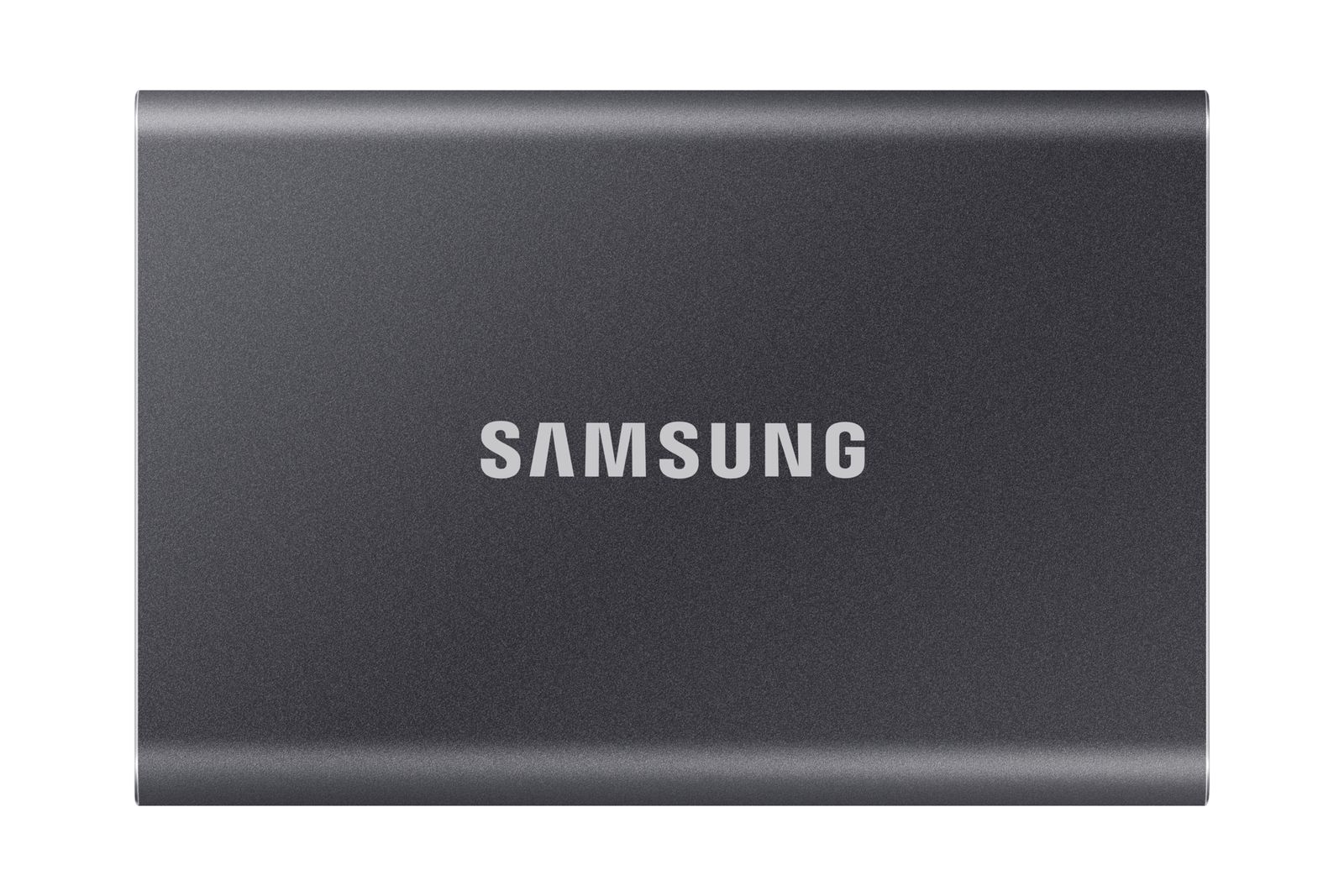 SAMSUNG SSD ESTERNO T7 4TB USB-C GREY