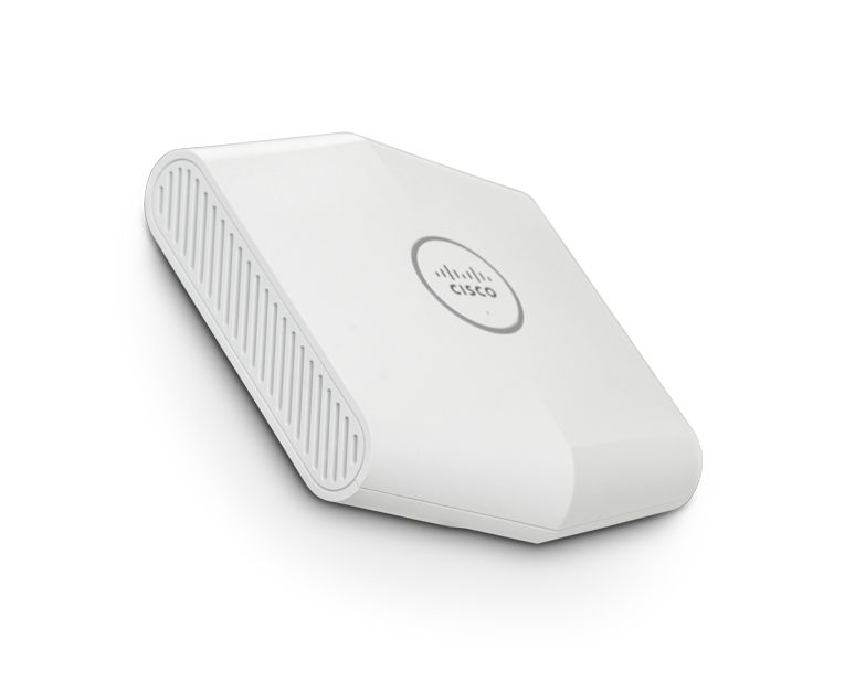MERAKI MT15 INDOOR AIR QUALITY WITH CO2 SENSOR