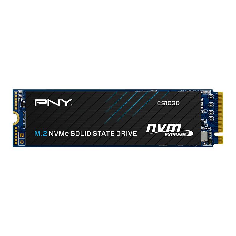 500GB SSD PNY CS1030 M.2 PCIE NVME GEN3 X4
