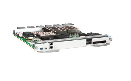 CISCO CATALYST 9400 SERIES REDUNDANT SUPERVISOR 2