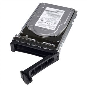 600GB HARD DRIVE SAS ISE 12GBPS 10K 512N 3,5IN