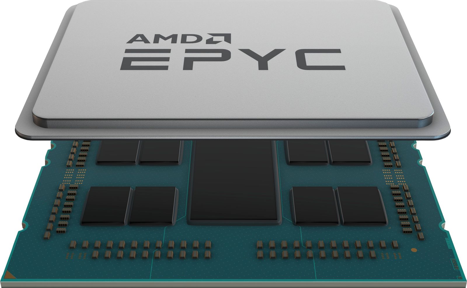 AMD EPYC 9115 CPU for HPE
