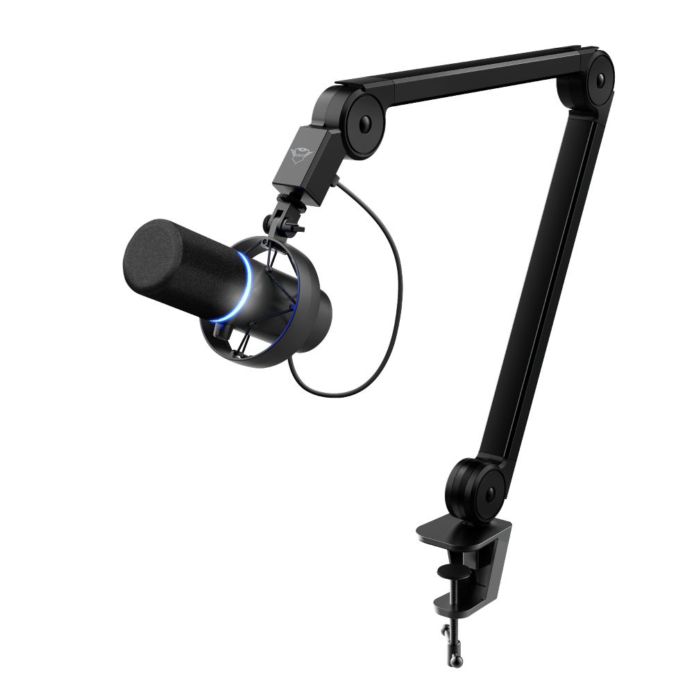 GXT 255+ ONYX MICROPHONE   ARM