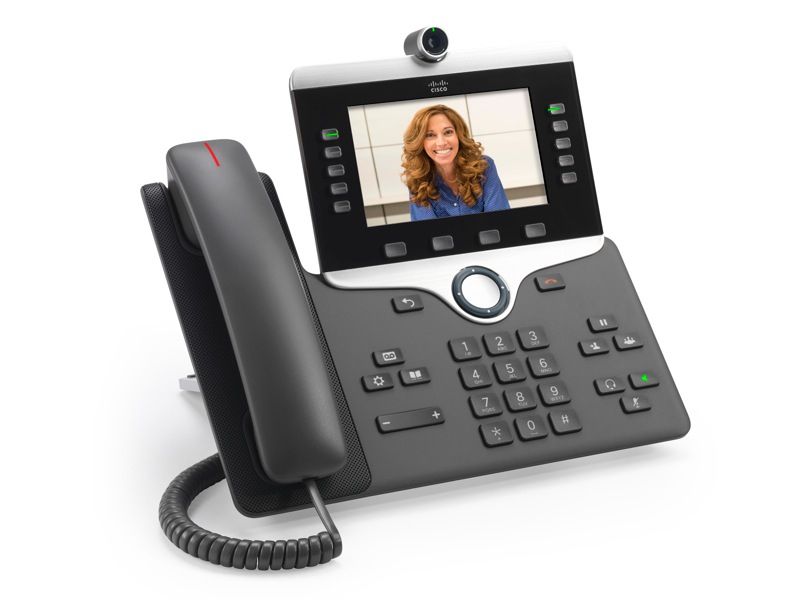 CISCO IP PHONE 8865