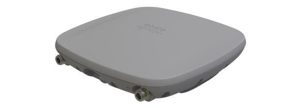 CATALYST 9163E AP(W6E, TRI-BAND 2X2,OUTDOOR) W/REG