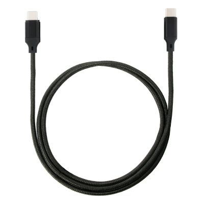 CABLE USB C / MAGNETIC USB C - 2M - 60W