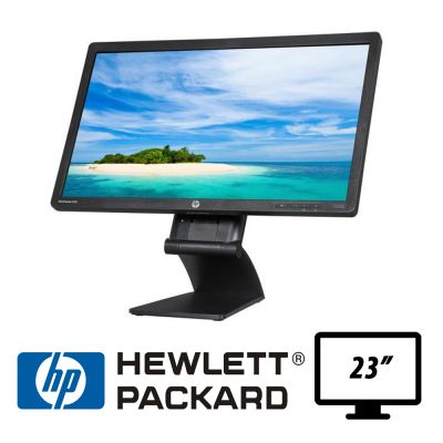 MONITOR HP E231 -  23
