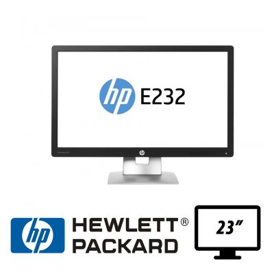 MONITOR HP E232