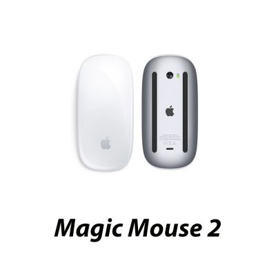 APPLE MAGIC MOUSE 2?GEN/WHT/2Y