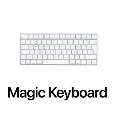 APPLE MAGIC KEYBOARD - ITA