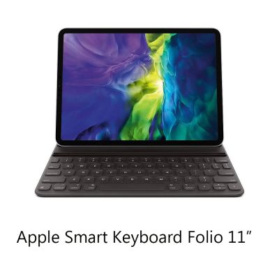APPLE SMART KEYBOARD FOLIO IPAD PRO 11 - MXNK2T/A