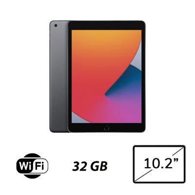 IPAD 8A GEN (2020) WI-FI 32GB SG/2Y