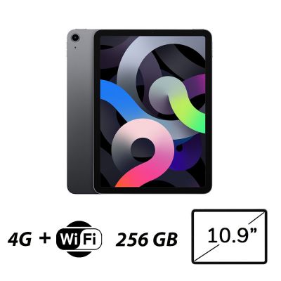 IPAD AIR 10,9 (4AGEN) WI-FI CELL 256GB SG/2Y