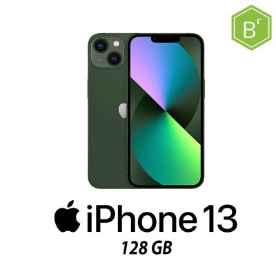 IPHONE 13 128GB GREEN/2Y - B