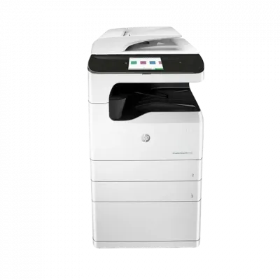 STAMPANTE HP PAGEWIDE MANAGED MFP P77740Z
