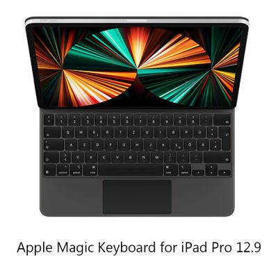 APPLE MAGIC KEYBOARD IPAD PRO 12,9 - MJQK3T/A