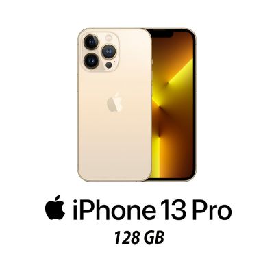IPHONE 13 PRO 128GB GOLD/2Y