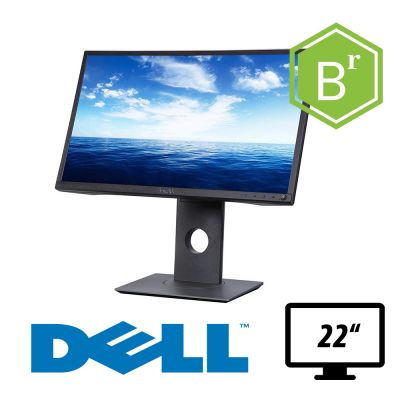 MONITOR DELL REGLOO P2217 21.5 2Y B
